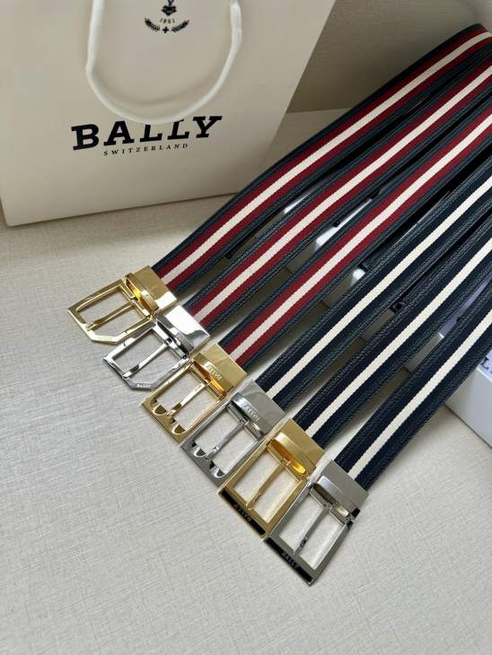 Picture of Bally Belts _SKUfw201701997fw